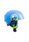 Quıksılver Quiksilver Çocuk Kask Empire Mavi Kayak/snowboard Ekipman Bnm0 Mavi