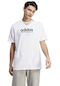Adidas M All Szn G T Erkek Günlük Tişört Ic9821 Beyaz