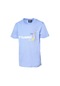 Hummel Kız Çocuk T Shirt 911792-2516 Mavi