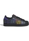 Adidas Süperstar C Çocuk Günlük Ayakkabı If1270 Siyah If1270