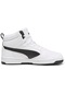 Puma Rebound V6 Beyaz Erkek High Sneaker 000000000101854077