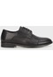 Marco Rossi Erkek Ayakkabı 1535514s1 Siyah