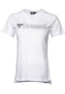 Hummel T Noni 2.0 T Shirt Kadın Günlük Tişört 911559-9001 Beyaz