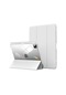 İpad Uyumlu Pro 12.9 İnç 6th/ 5th/ 4th/ 3. Nesil İpad Uyumlu Pro13 Pro11 M4 M2 2024 2025 Gray İpad Uyumlu A16 11th 2025 Arka Kapak