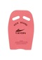 Tryon Yp-04 Eva Yüzme Tahtası Kick Board Pembe Çok Renkli