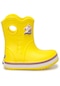 Bınono Tog P 3pr Sarı Kız Çocuk Yağmur Çizmesi 000000000101486820