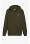 Puma Better Essentials Hoodie Erkek Yeşil Sweatshirt 67597870
