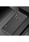 Kilifone - Huawei Uyumlu Mate 20 Pro - Kılıf Dört Köşesi Renkli Arkası Şefaf Lazer Silikon Kapak - Gri