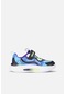 Vicco Sancho Hafif Erkek Çocuk Saks Mavi Sneaker Saks Mavi