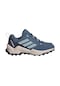 Adidas Terrex Ax4r Hiking Mavi Yürüyüş Ayakkabısı Jı1888 Mavi