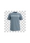 Timberland Kennebec Rıver Linear Logo Short Sleeve Erkek Tişört Tb0a5upqene1 Yeşil