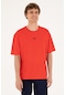 U.s. Polo Assn. Erkek Kırmızı Tişört 50287083-vr030 Kırmızı