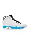 Nike Air Jordan 9 Retro Erkek Basketbol Ayakkabısı Fq8992-101 Çok Renkli