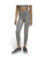Adidas Jg Opt Gl Leg Çocuk Günlük Tayt Jc7439 Gri Gri