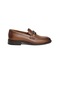 Marcomen 19598 Erkek Hakiki Deri Klasik Ayakkabı Taba-taba