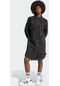 Adidas Originals X Denim Short Kadın Elbise C-adııj8342b30a00