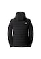 The North Face Erkek Bellevıew Stretch Kaz Tüyü Ceket Nf0a7ujejk31 Siyah
