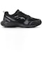 Maraton Erkek Spor Siyah Ayakkabı 80074-siyah