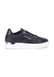 Pierre Cardin 4y 28234 Erkek Sneaker Ayakkabı Beyaz Ayakkabı Siyah