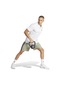 Adidas Erkek Train Essentials Training Polo Tişört Beyaz Tişört Ir5160 001
