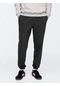 Gap 868463006 V-frch Ft Heritage Logo Jogger Erkek Eşofman Altı Siyah