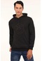 Lumberjack Erkek Sweat 4w 17urb2013 4pr Siyah Siyah