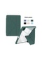 İpad Uyumlu Durumda İpad Uyumlu İçin Pro 11 12 9 10th 10.2 9 8th 7th Nesil Durumda 10.9 Hava Dark Green İpad Uyumlu Mini 6 8.3 Arka Kapak