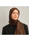 Armine S00oa0444390247322 Trend Lyon Şal 4 Kahve