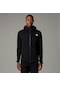 M Dıablo Softshell Detachable Hood Black Black Siyah