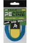 Ryuji Assist Pe Line Blue - 200lb