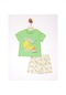 Supermino Tweety Lisanslı Kız Bebek Pijama Takımı 19555