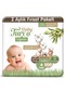 Baby Turco Doğadan Bebek Bezi 4 Numara Maxi 2 Aylık Fırsat Paketi 300 Adet
