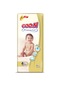 Goon Premium Soft Bebek Bezi 4 Numara 34 Adet
