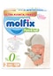 Molfix Pure&Soft Bebek Bezi 2 Numara Mini Ultra Avantaj Paketi 124 Adet