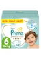 Prima Bebek Bezi Premium Care 6 Beden 13+ KG Fırsat Paketi 62 Adet