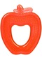 Wee Baby Sulu Diş Kaşıyıcı - Kırmızı Elma