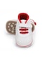 Yystore Bebek Yürümeye Başlayan Ayakkabı Açık Hava Sporları Tarzı Kaymaz Taban Nık-537