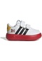 Adidas Breaknet Mickey 2.0 Cf I Bebek Günlük Ayakkabı Id8021 Beyaz Id8021