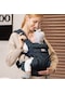 Yystore Ergobaby Nefes Alabilen Bebek Taşıyıcı Ayarlanabilir Tqls344
