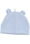 Hellobaby Bebek Figürlü Şapka GENHBLUSPK010 Mavi