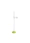 Munchkin Tıklama Uçlu Alıştırma Bardağı 12ay+,yeşil Yedek Pipet,