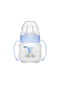 Wee Baby Antikolik Kulplu Bardak 125 ML Mavi