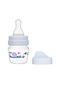 Wee Baby Mini Pp Alıştırma Bardağı Seti Beyaz 30 ML
