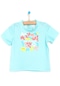 Neopy Erkek Bebek Be Happy Böcük Kısa Kol Tshirt