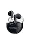 Nautica T320 TWS Bluetooth 5.1 Kablosuz Kulaklık Siyah