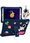 iPad Uyumlu Mini 4. 5 Nesil 7.9 İnç Tablet Kılıf Standlı Astronot Çocuk