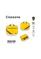 Classone Bnd308 Eko Serisi -sarı