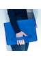 Newfull Doly Case 15,6 Inç Laptop / Notebook Kılıf Çantası Mavi