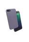 iPhone Uyumlu Se 2020 Kılıf Zore Silk Kadife Iç Yüzey Kılıf