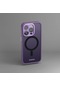Momax iPhone Uyumlu 14 Pro Magsafe Shock Hybrid Kılıf
